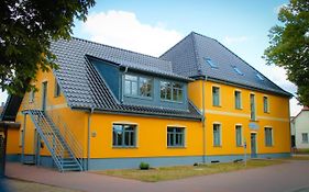 Gasthaus Gästehaus Burgblick  2*